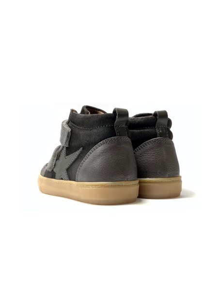 baskets sneakers 40720 bisgaard
