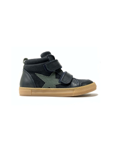 baskets sneakers 40720 bisgaard