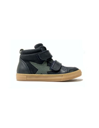 baskets sneakers 40720 bisgaard