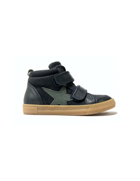 baskets sneakers 40720 bisgaard