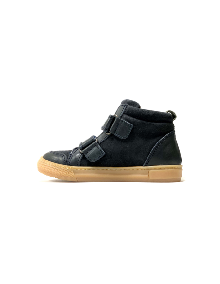baskets sneakers 40720 bisgaard