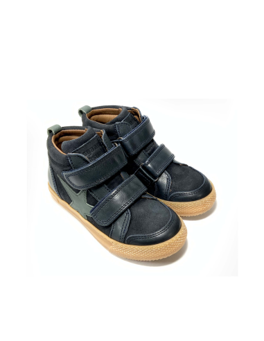 baskets sneakers 40720 bisgaard