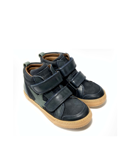 baskets sneakers 40720 bisgaard