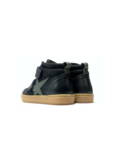baskets sneakers 40720 bisgaard