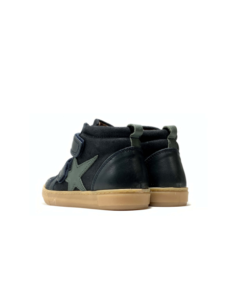 baskets sneakers 40720 bisgaard