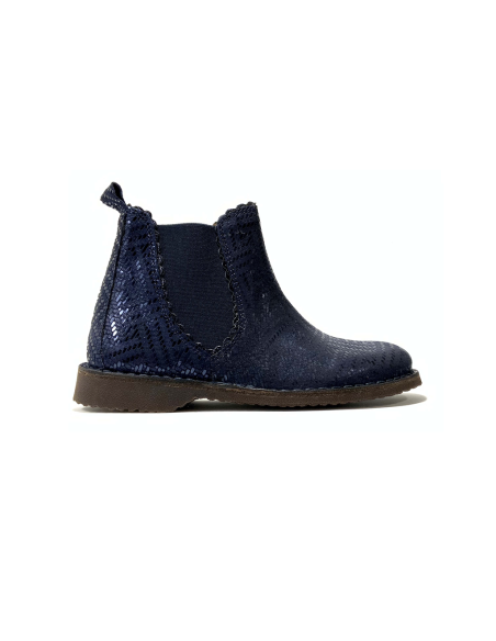 baskets sneakers 50235 bisgaard
