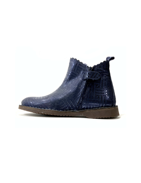 baskets sneakers 50235 bisgaard