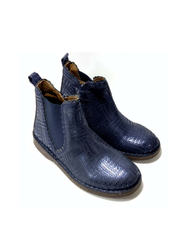 baskets sneakers 50235 bisgaard