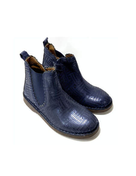 baskets sneakers 50235 bisgaard