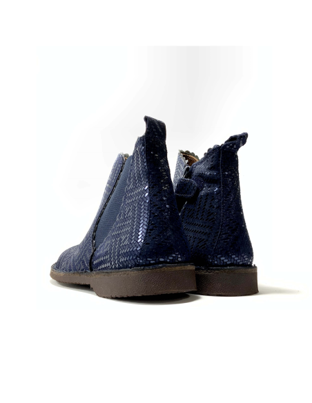 baskets sneakers 50235 bisgaard