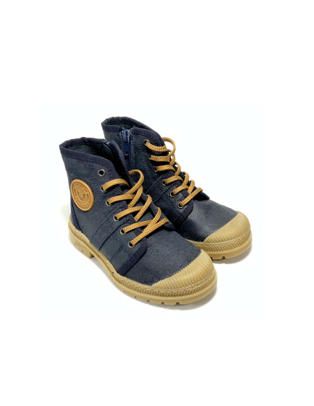boots et bottes 627139 pataugas
