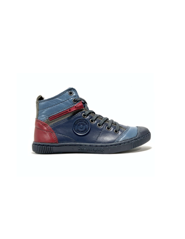 baskets sneakers 627142 pataugas