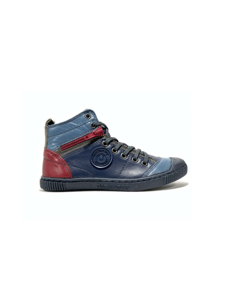 baskets sneakers 627142 pataugas