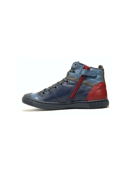 baskets sneakers 627142 pataugas