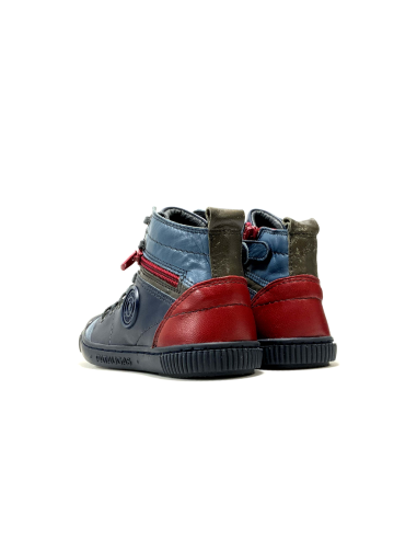 baskets sneakers 627142 pataugas