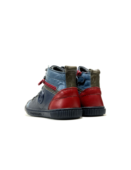 baskets sneakers 627142 pataugas