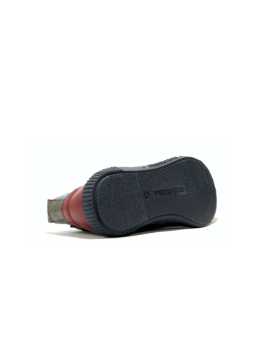 baskets sneakers 627142 pataugas