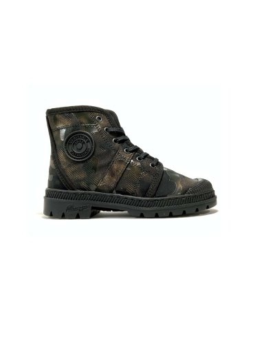 boots et bottes 627140-ve pataugas