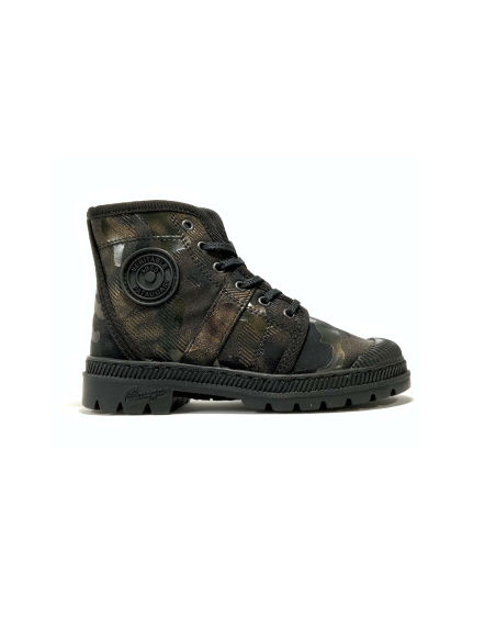 boots et bottes 627140-ve pataugas