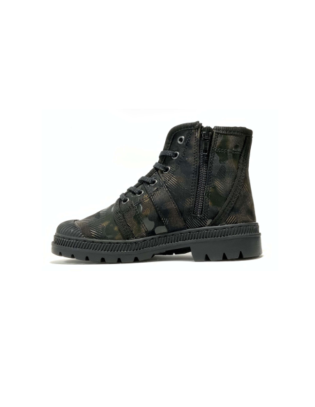 boots et bottes 627140-ve pataugas