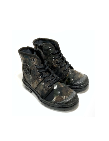 boots et bottes 627140-ve pataugas