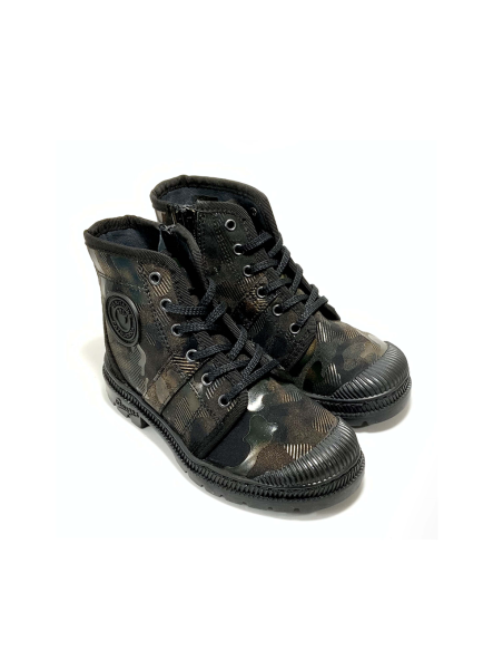 boots et bottes 627140-ve pataugas