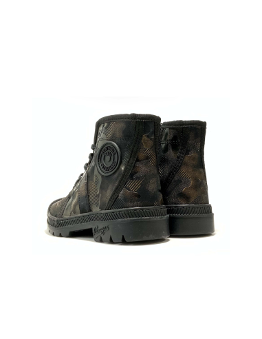 boots et bottes 627140-ve pataugas