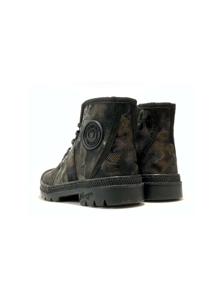 boots et bottes 627140-ve pataugas