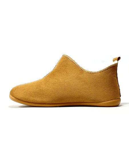 chausson 6030-6 f la maison de l'espadrille