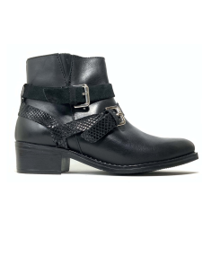 boots-bottines 80453-9 lola gonzales