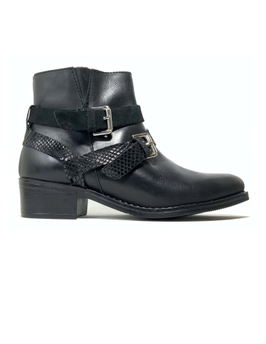 boots-bottines 80453-9 lola gonzales