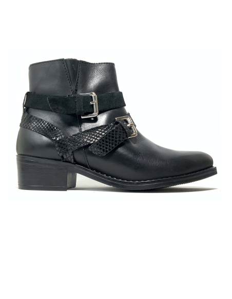 boots-bottines 80453-9 lola gonzales