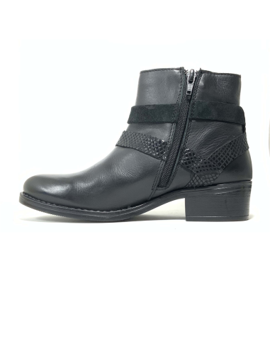 boots-bottines 80453-9 lola gonzales