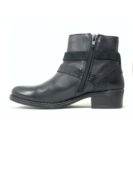 boots-bottines 80453-9 lola gonzales