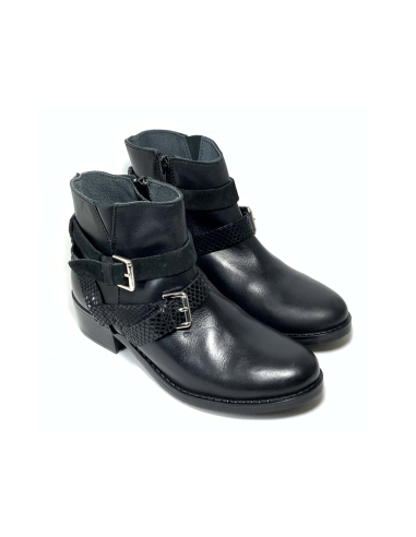 boots-bottines 80453-9 lola gonzales