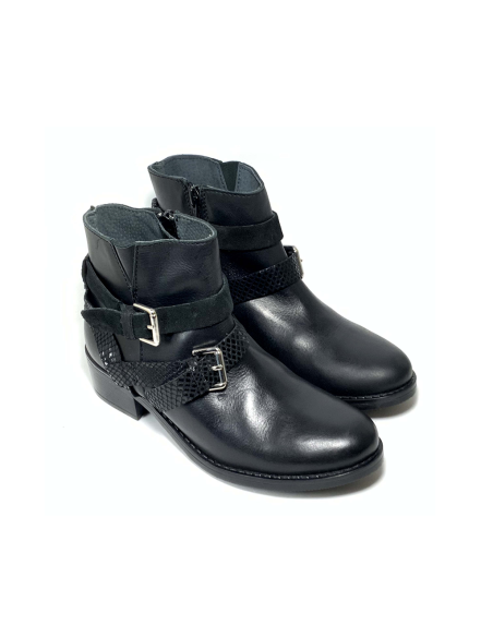 boots-bottines 80453-9 lola gonzales