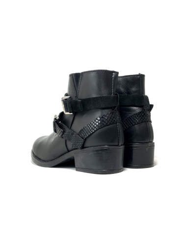 boots-bottines 80453-9 lola gonzales