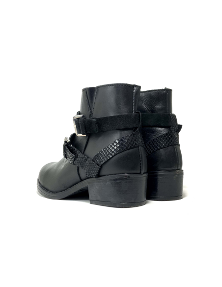 boots-bottines 80453-9 lola gonzales