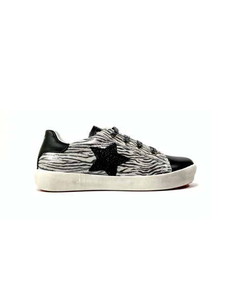 baskets sneakers annie naturino