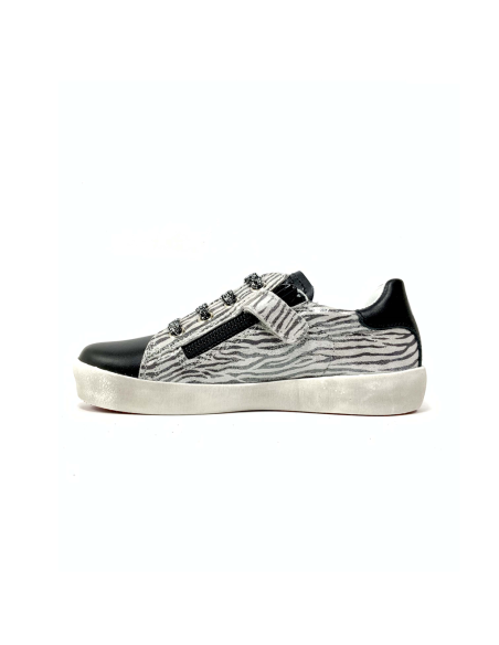 baskets sneakers annie naturino