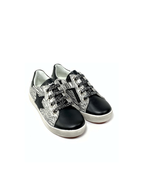 baskets sneakers annie naturino