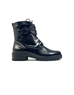 boots-bottines amelou emilie karston