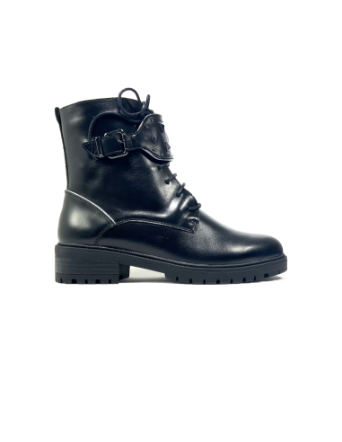 boots-bottines amelou emilie karston