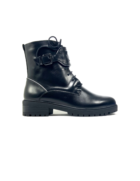 boots-bottines amelou emilie karston
