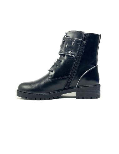 boots-bottines amelou emilie karston