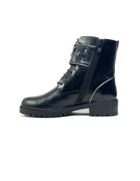boots-bottines amelou emilie karston