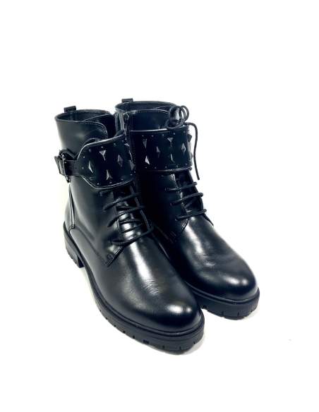 boots-bottines amelou emilie karston