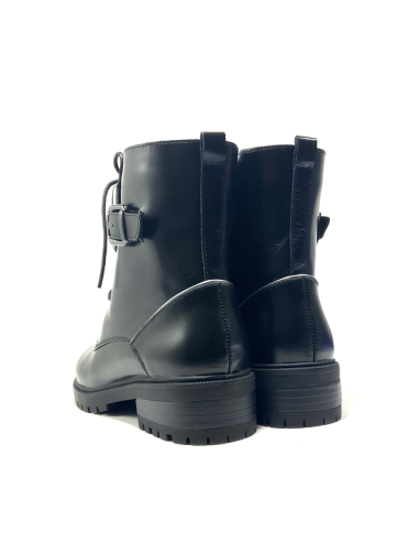 boots-bottines amelou emilie karston