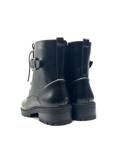 boots-bottines amelou emilie karston