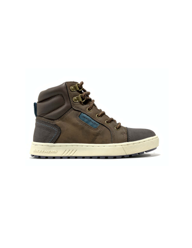 baskets sneakers 94121l skechers